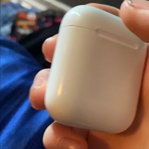 Meet your Posher, Alex